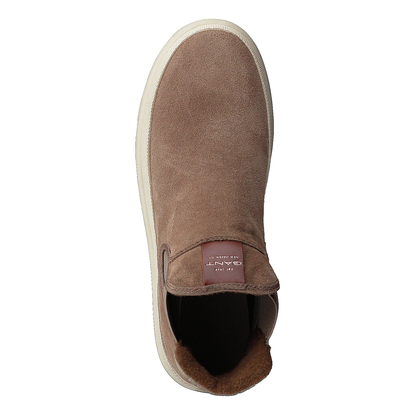 Kaari Chelsea Warm Khaki