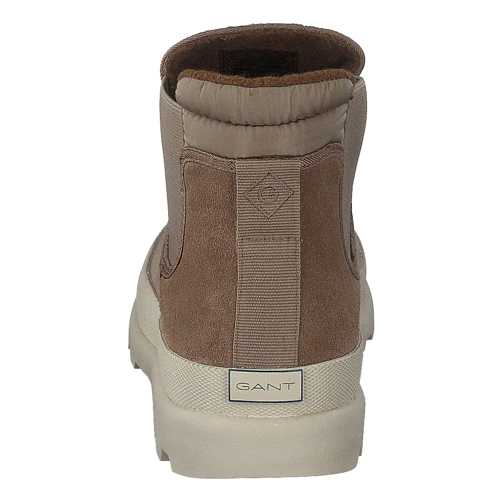 Kaari Chelsea Warm Khaki