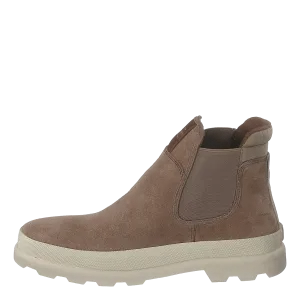 Kaari Chelsea Warm Khaki
