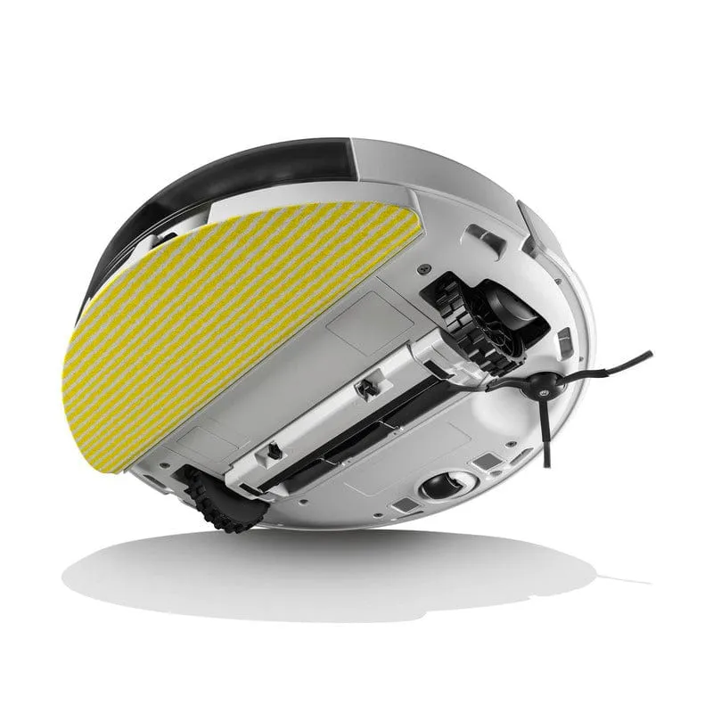 Karcher RCV 5 Robot Vacuum Cleaner With Wiping Function 1.269-640.0