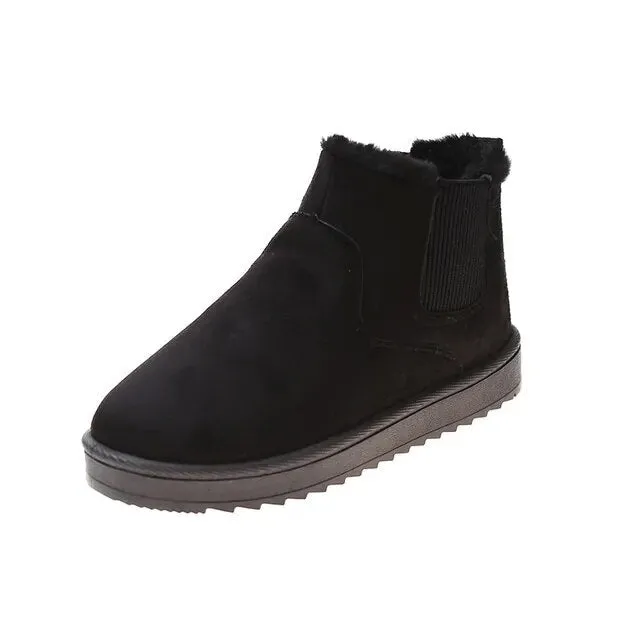 Karin™ Warm Winter Boots