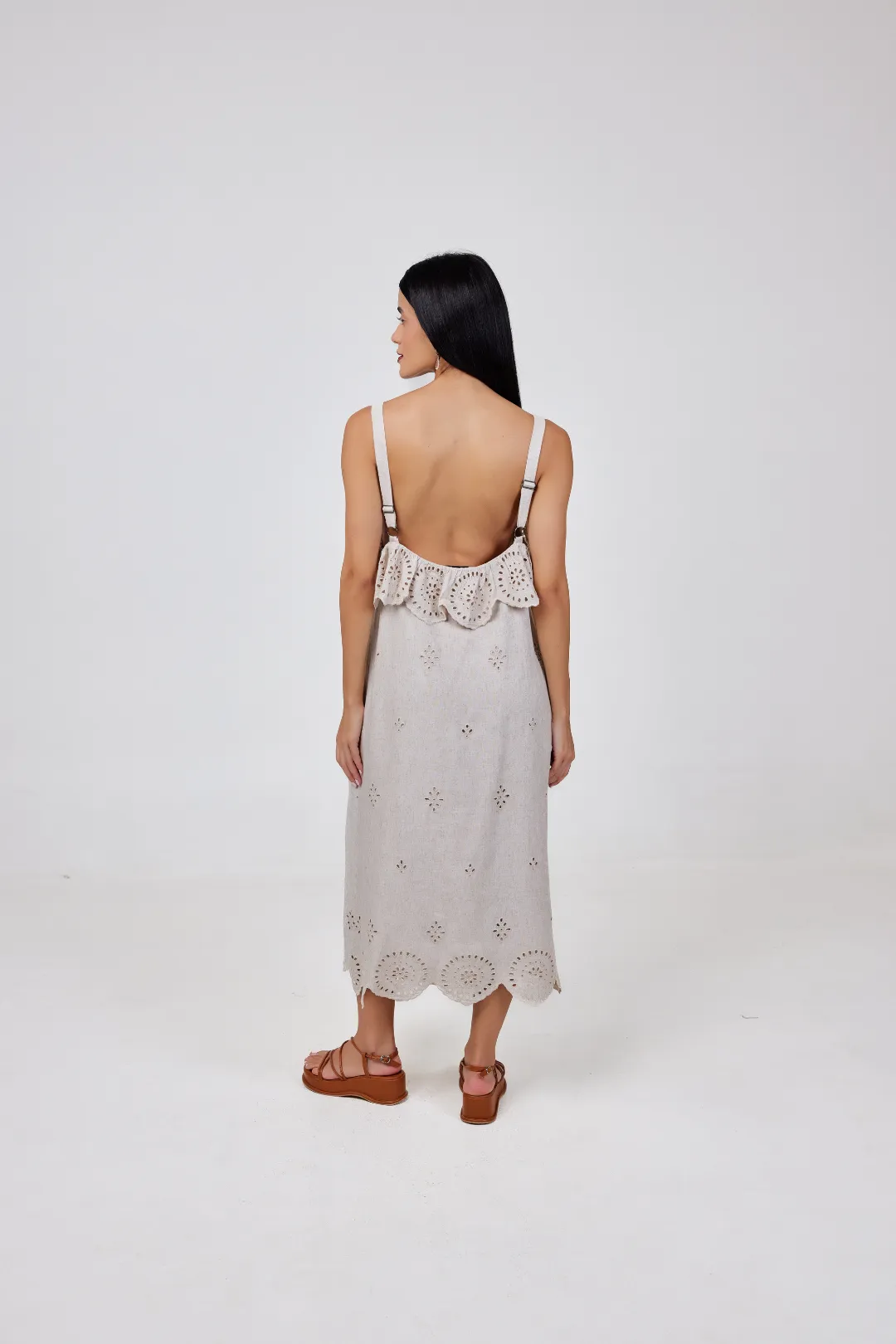 Kennedy Maxi