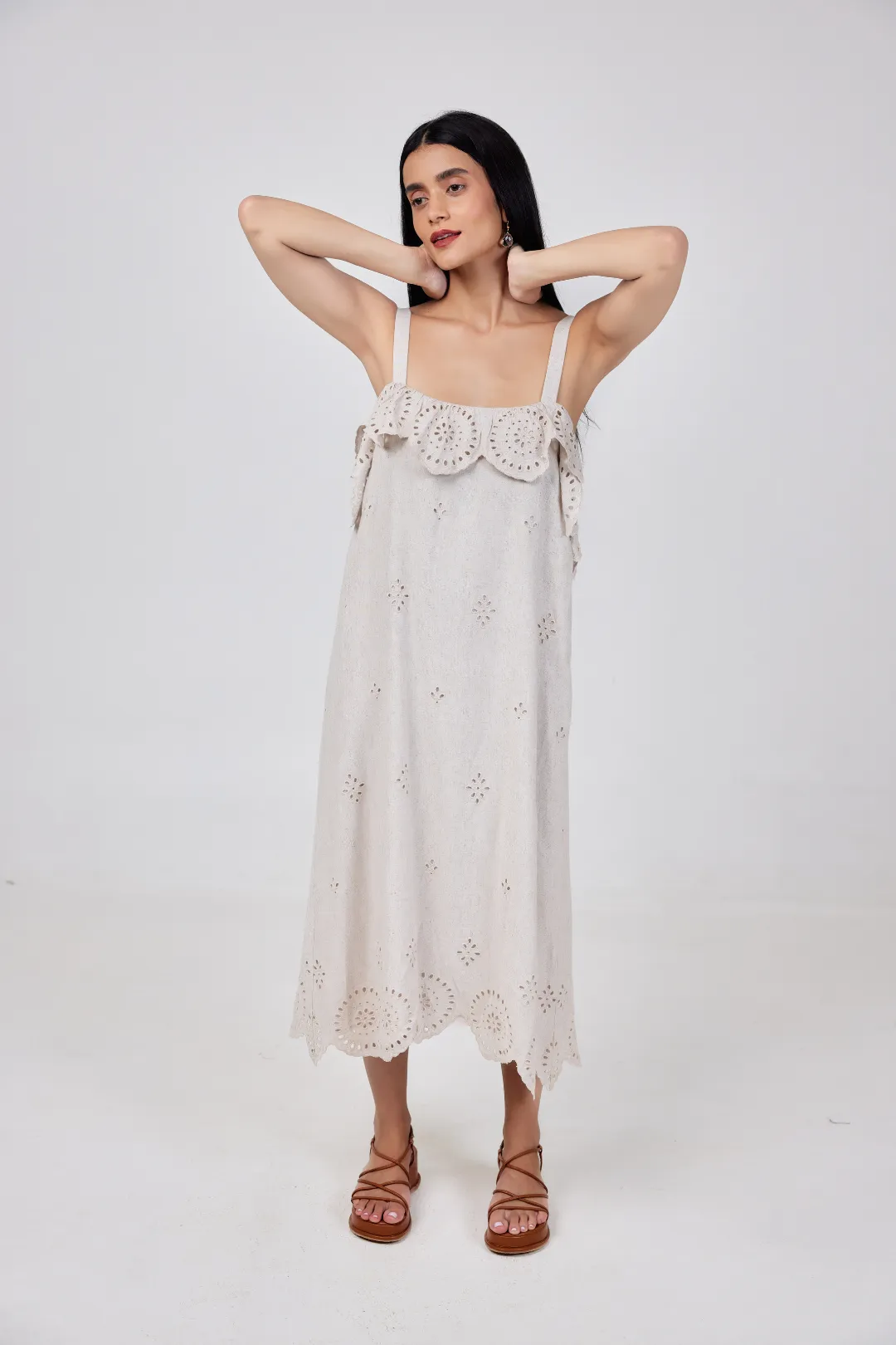 Kennedy Maxi