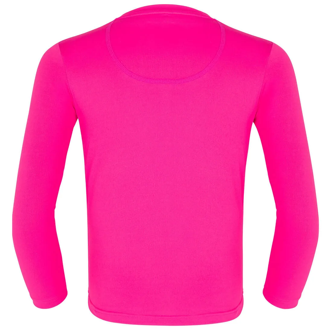kids’ surfing anti-UV long-sleeved printed water T-shirt