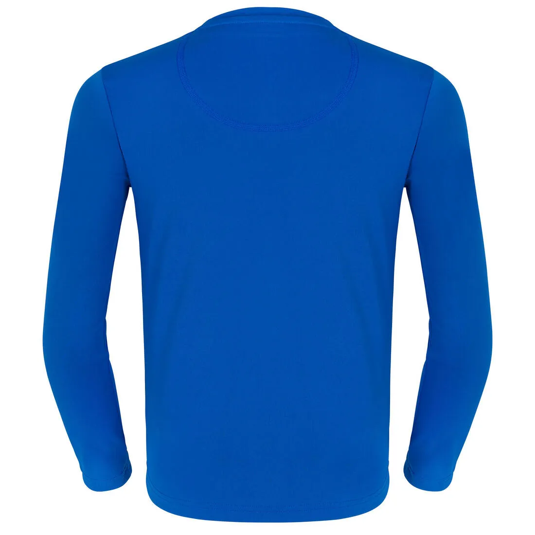 kids’ surfing anti-UV long-sleeved printed water T-shirt