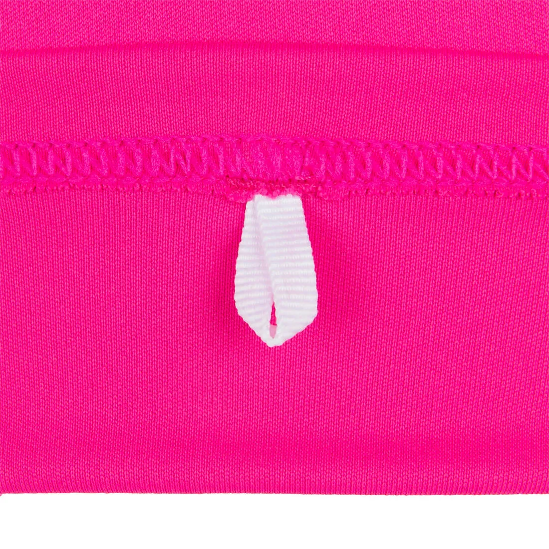 kids’ surfing anti-UV long-sleeved printed water T-shirt