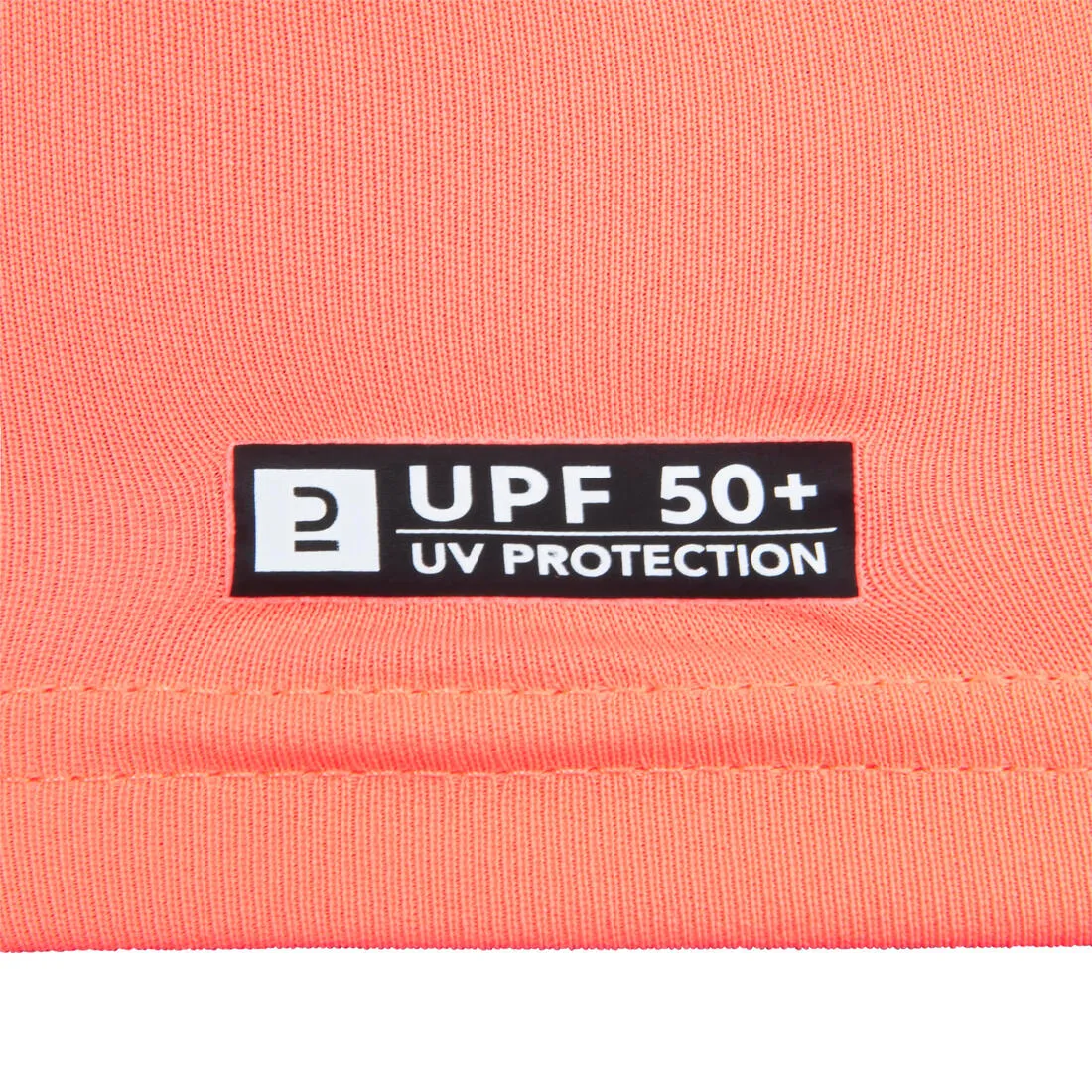 kid's surfing UV protection long-sleeved water t-shirt