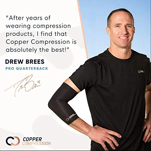 Knee Brace and Support Sleeve for Women and Men