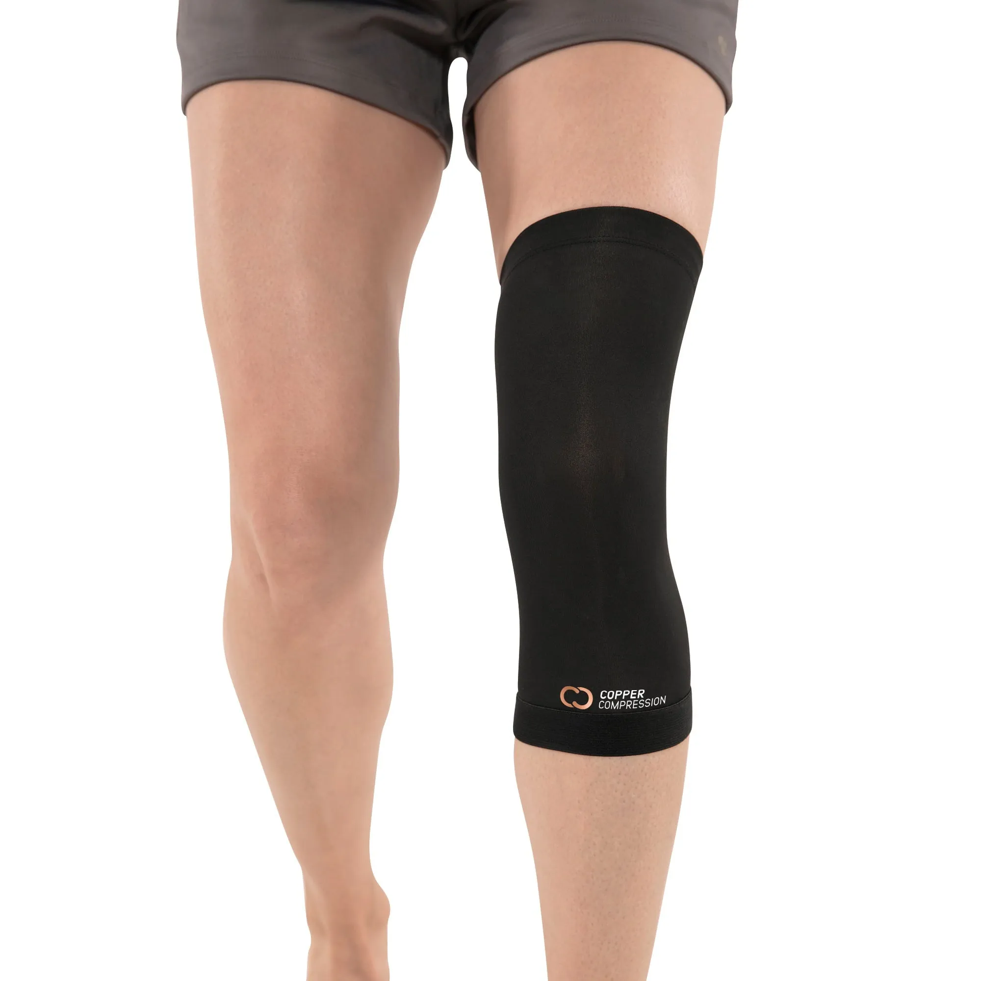 Knee Brace and Support Sleeve for Women and Men