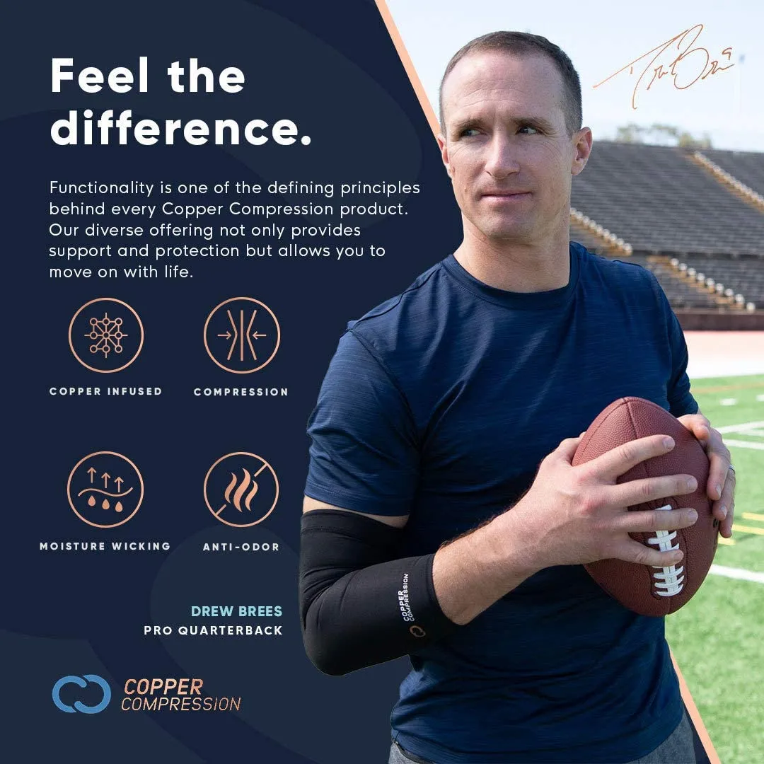 Knee Brace and Support Sleeve for Women and Men