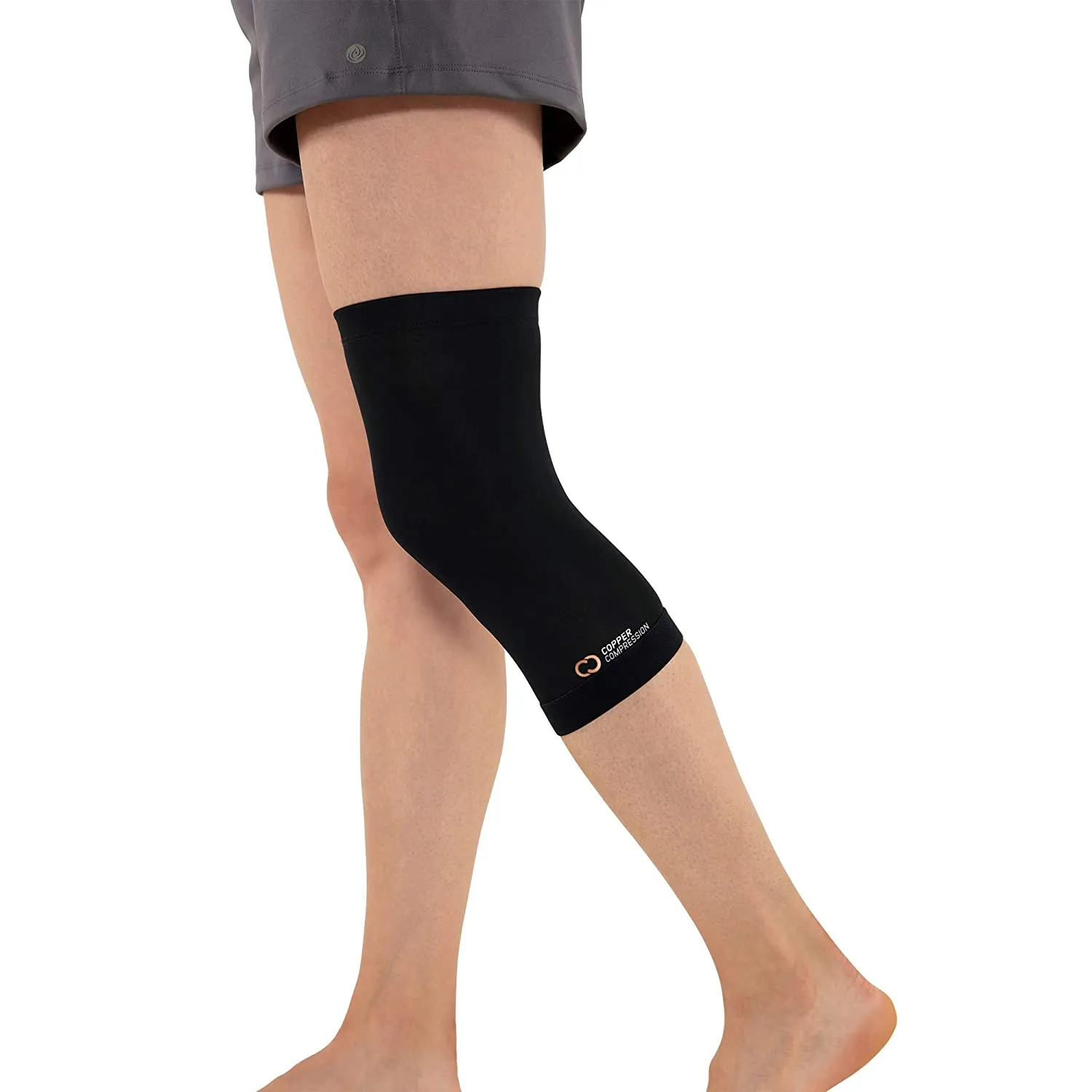 Knee Brace and Support Sleeve for Women and Men