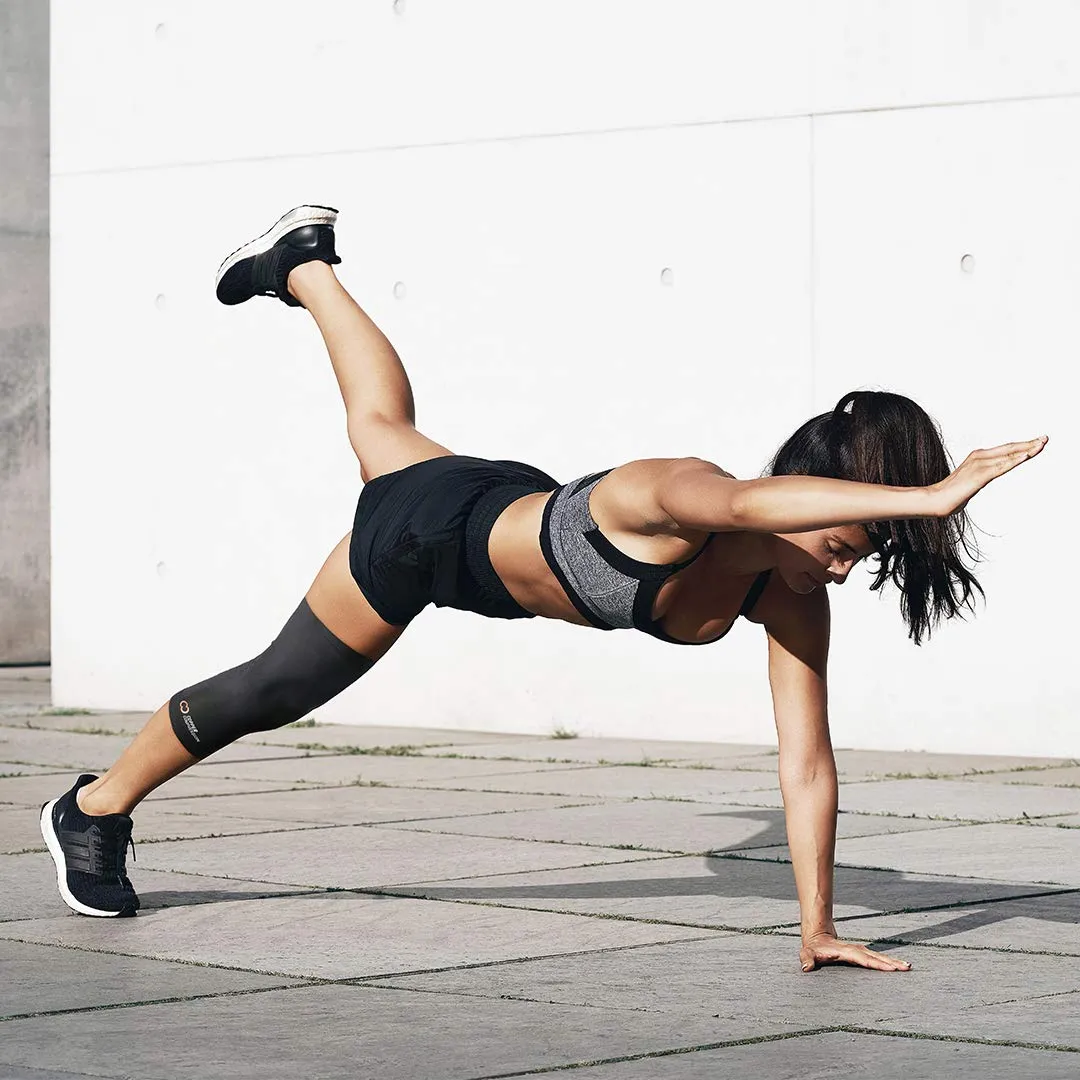Knee Brace and Support Sleeve for Women and Men