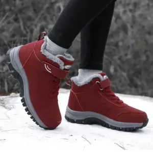 Krista Warm Winter Boots