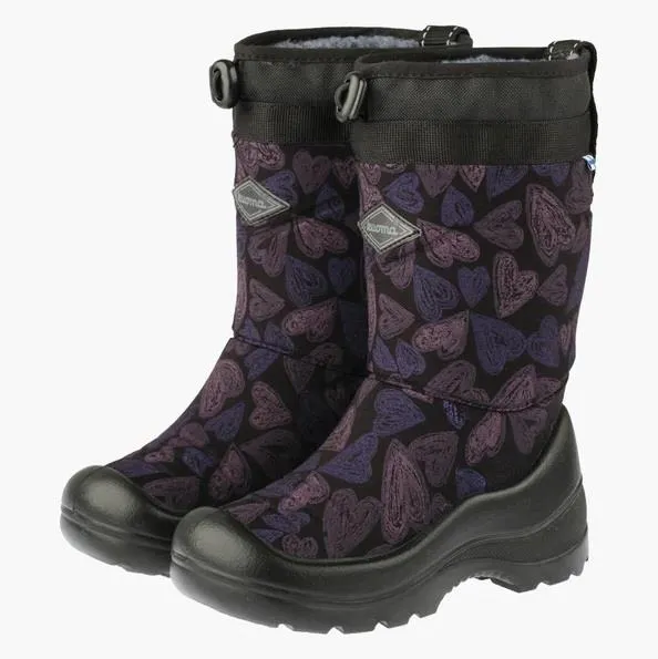 Kuoma Lumilukko Boot