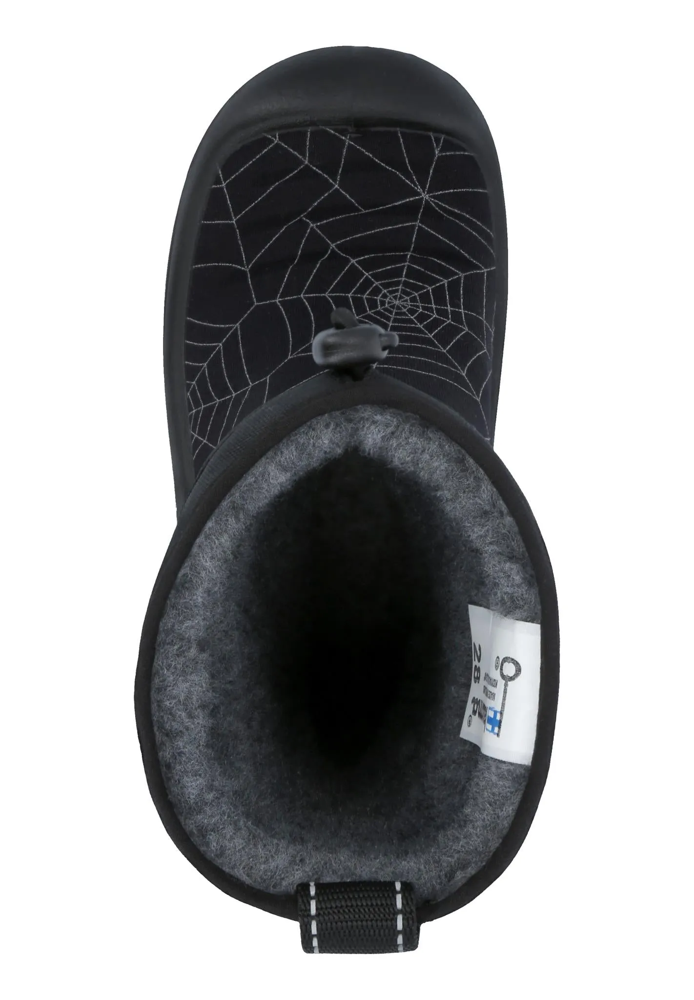 Kuoma Lumilukko Boot