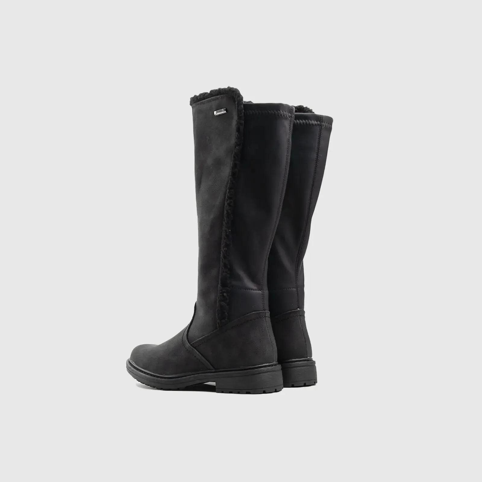 Ladies Boot 10426 Black