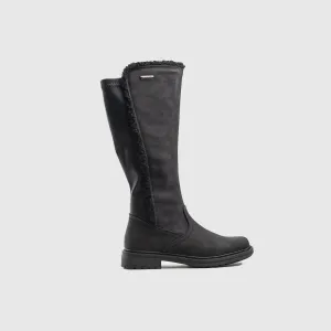 Ladies Boot 10426 Black