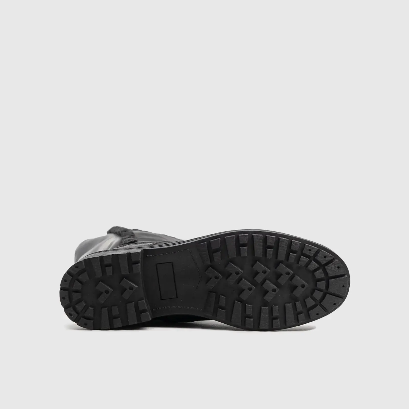 Ladies Boot 10426 Black