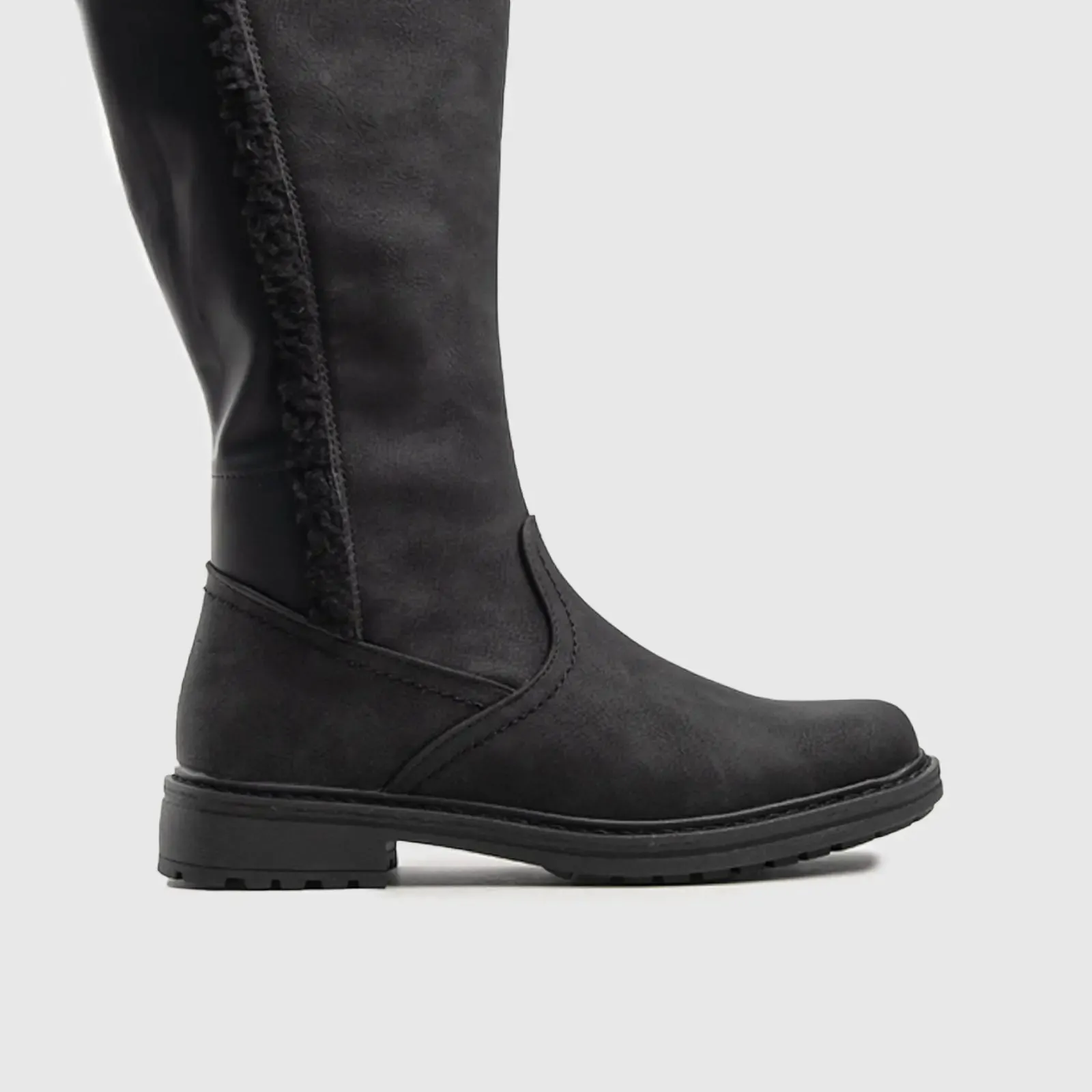 Ladies Boot 10426 Black