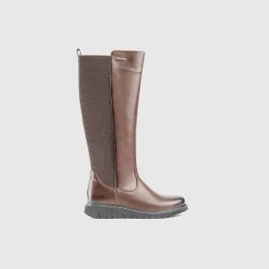 Ladies Boot 10478 Brown