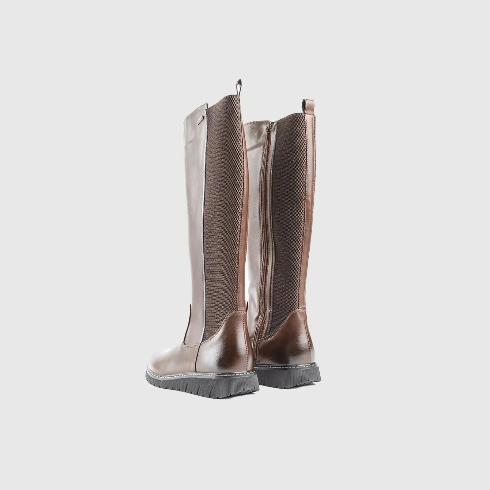 Ladies Boot 10478 Brown