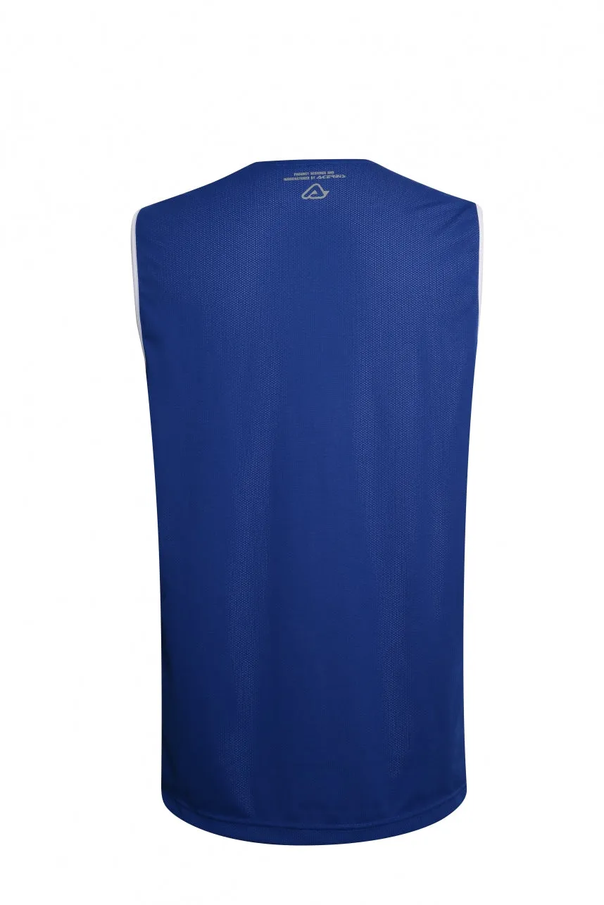 Larry - Reversible Singlet