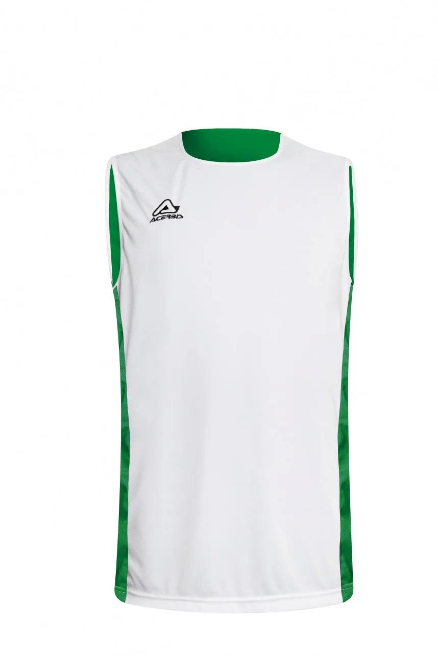 Larry - Reversible Singlet