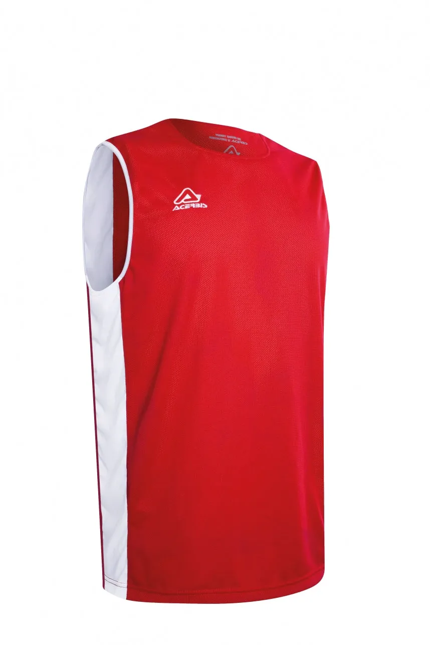 Larry - Reversible Singlet