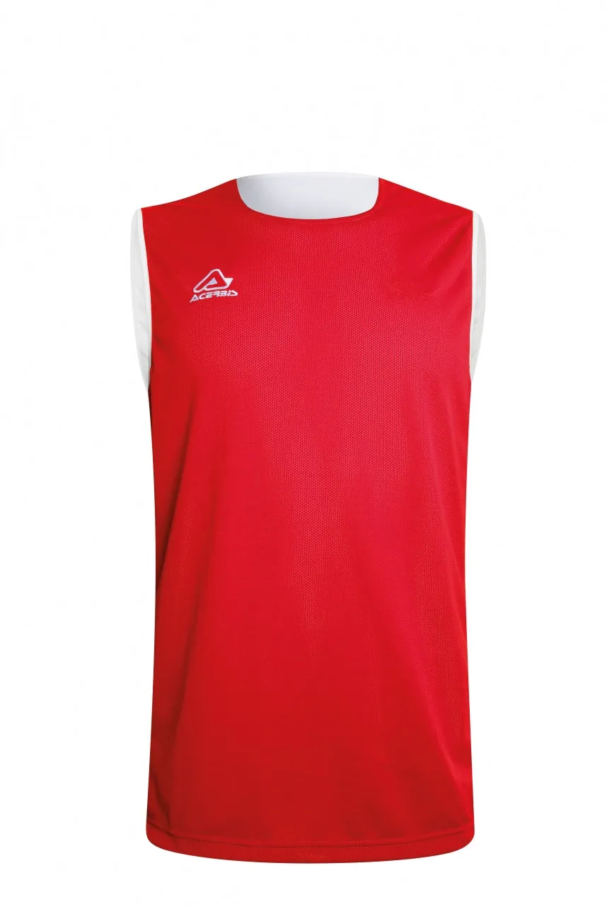Larry - Reversible Singlet