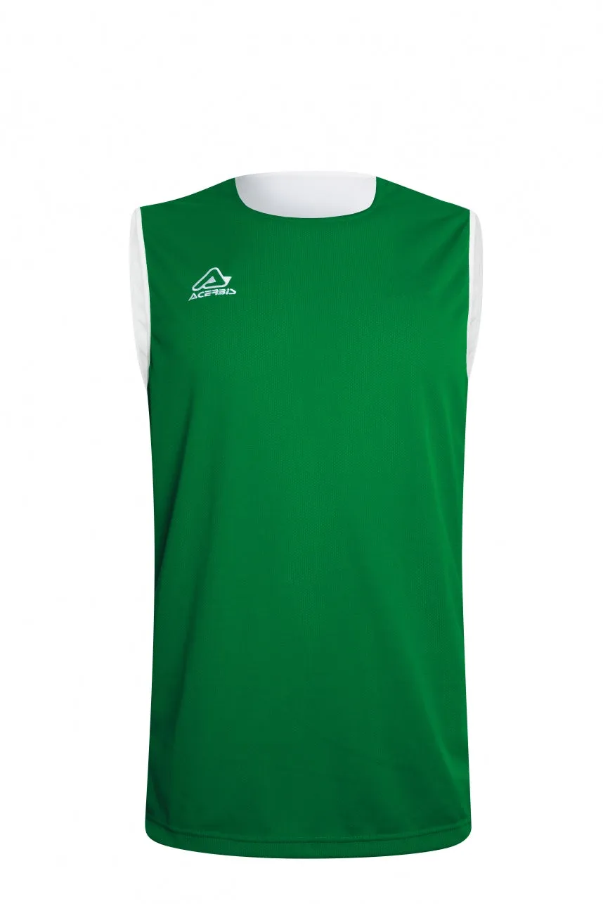 Larry - Reversible Singlet