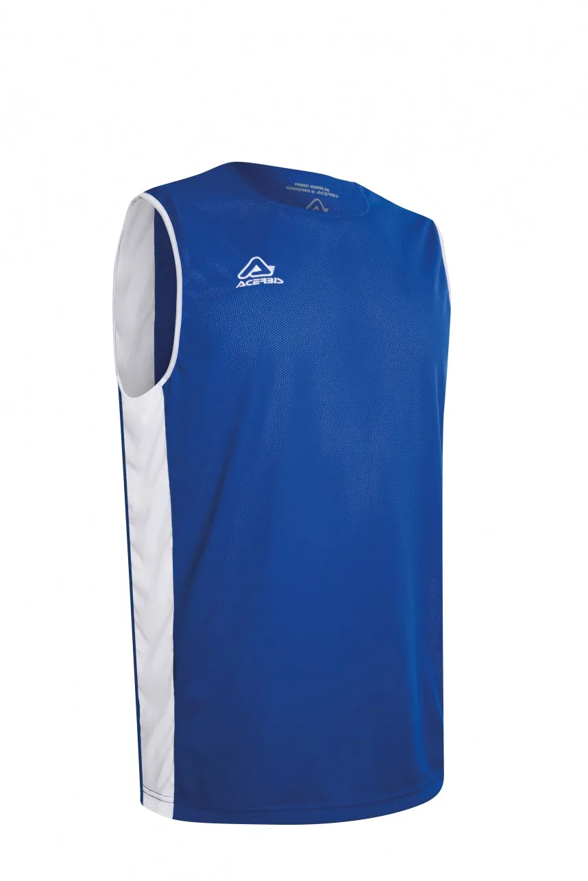 Larry - Reversible Singlet