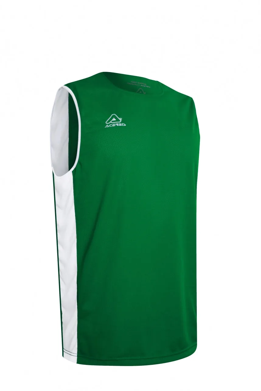 Larry - Reversible Singlet