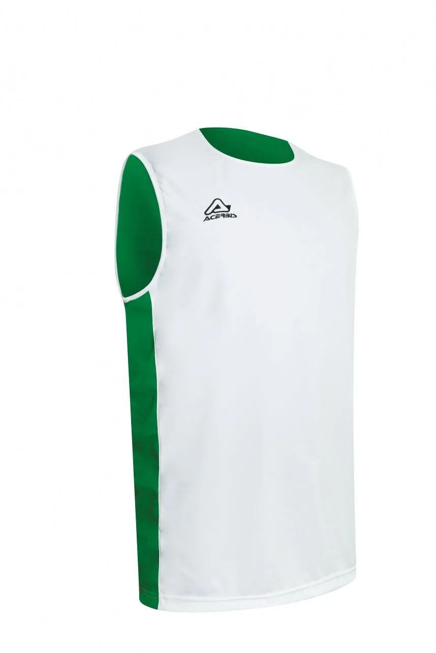 Larry - Reversible Singlet