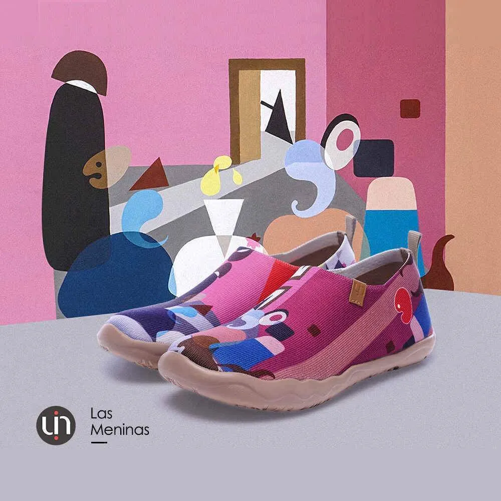 LAS MENINAS