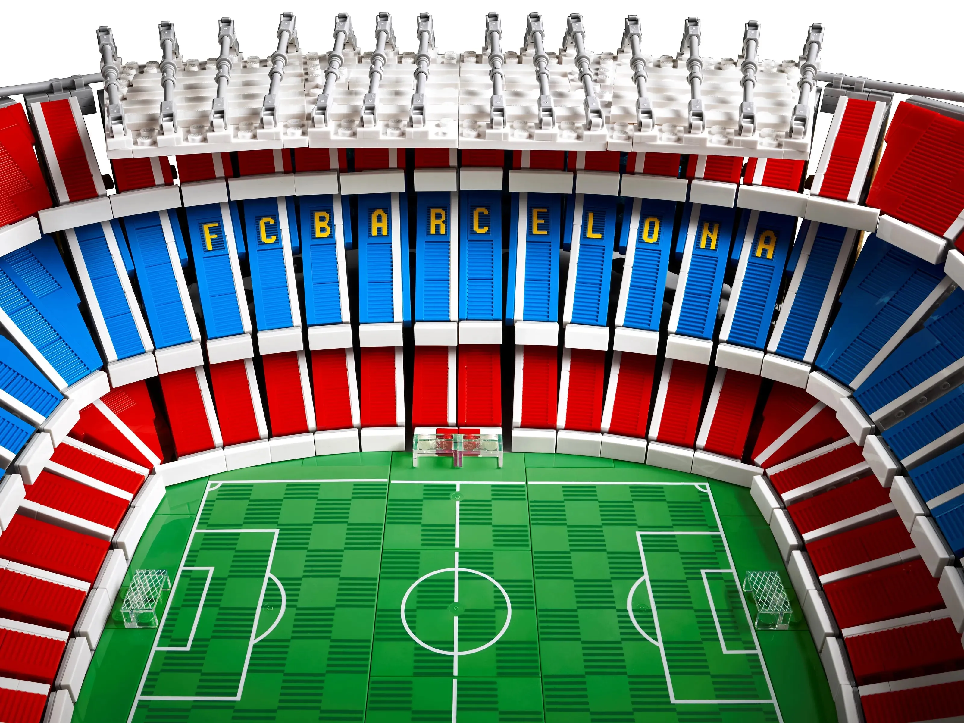 Lego Le Camp Nou - FC Barcelona (10264)