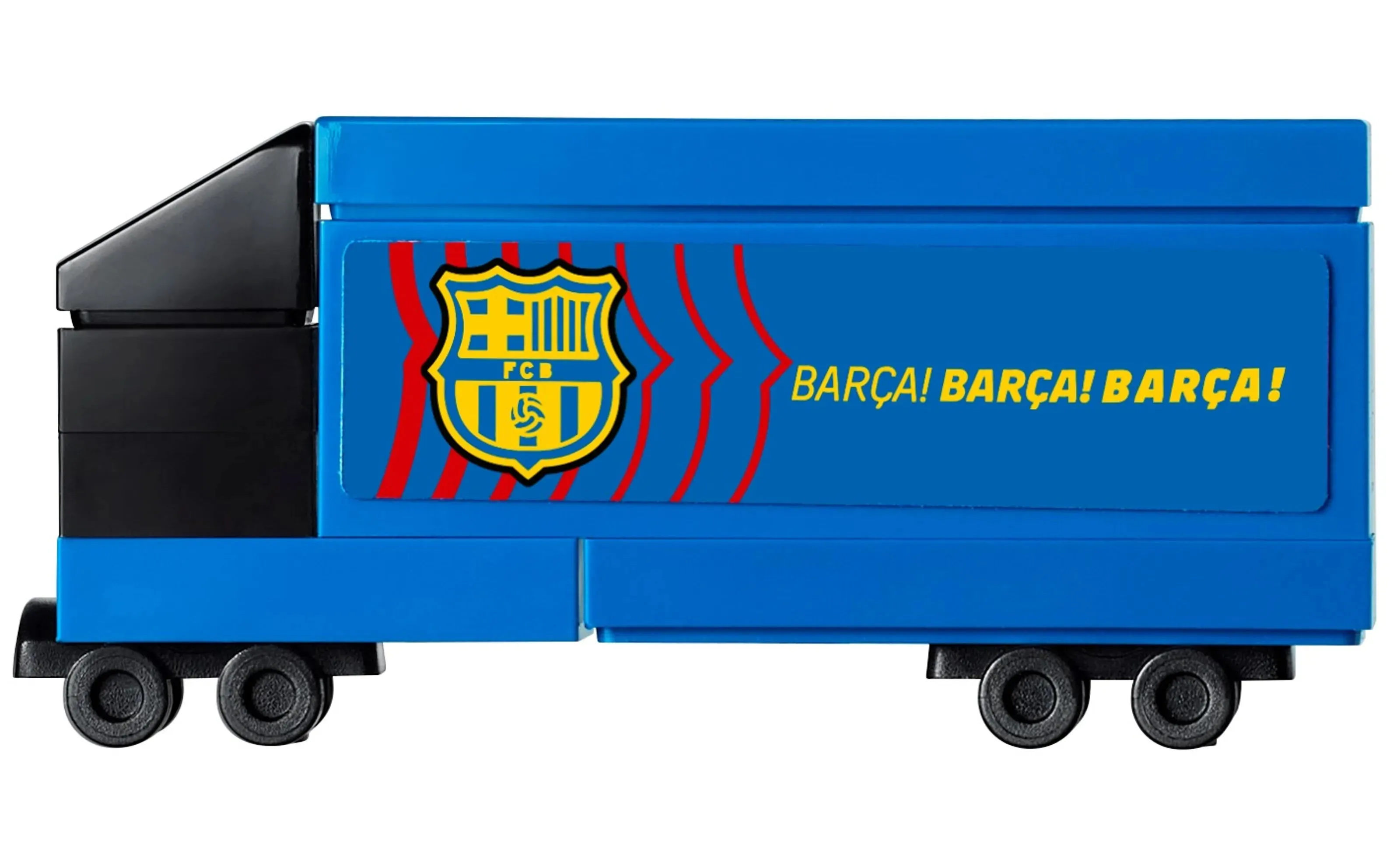 Lego Le Camp Nou - FC Barcelona (10264)