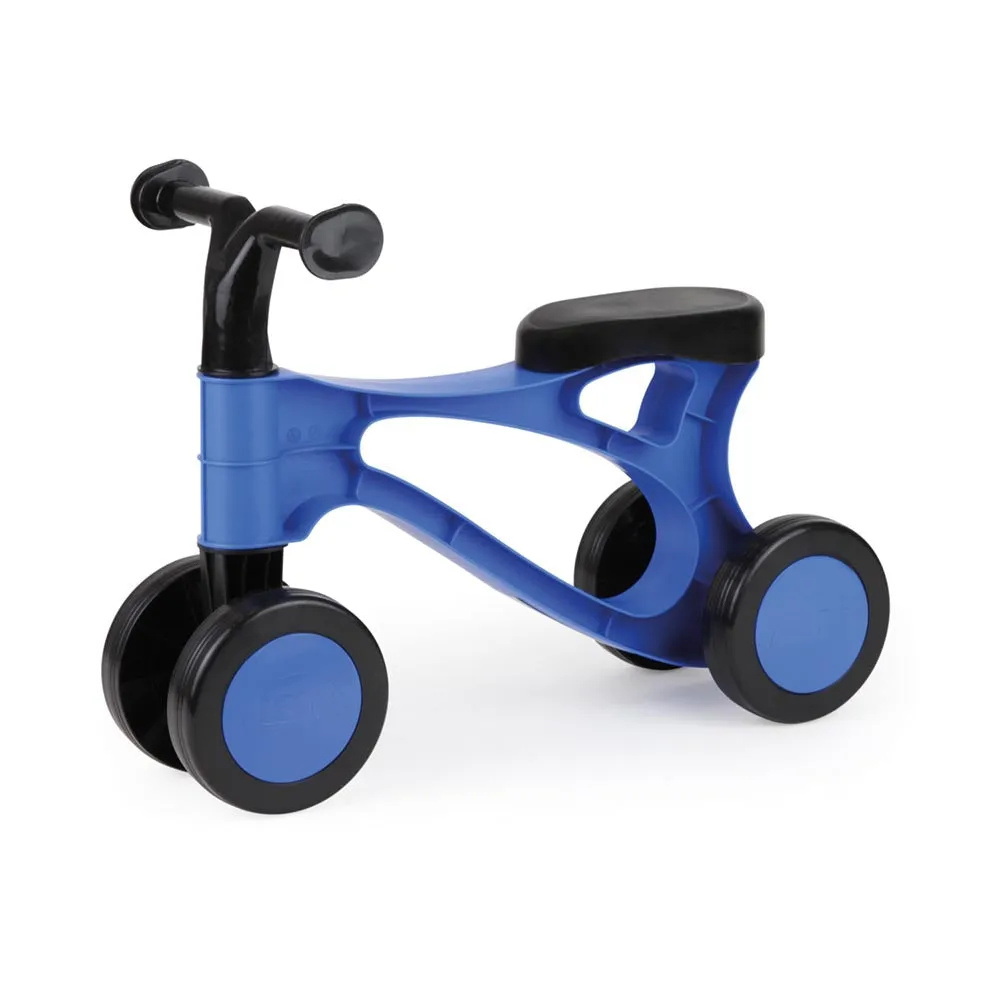 LENA My First Scooter Walker Bike 18-Months Plus - Blue