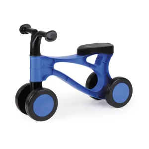 LENA My First Scooter Walker Bike 18-Months Plus - Blue