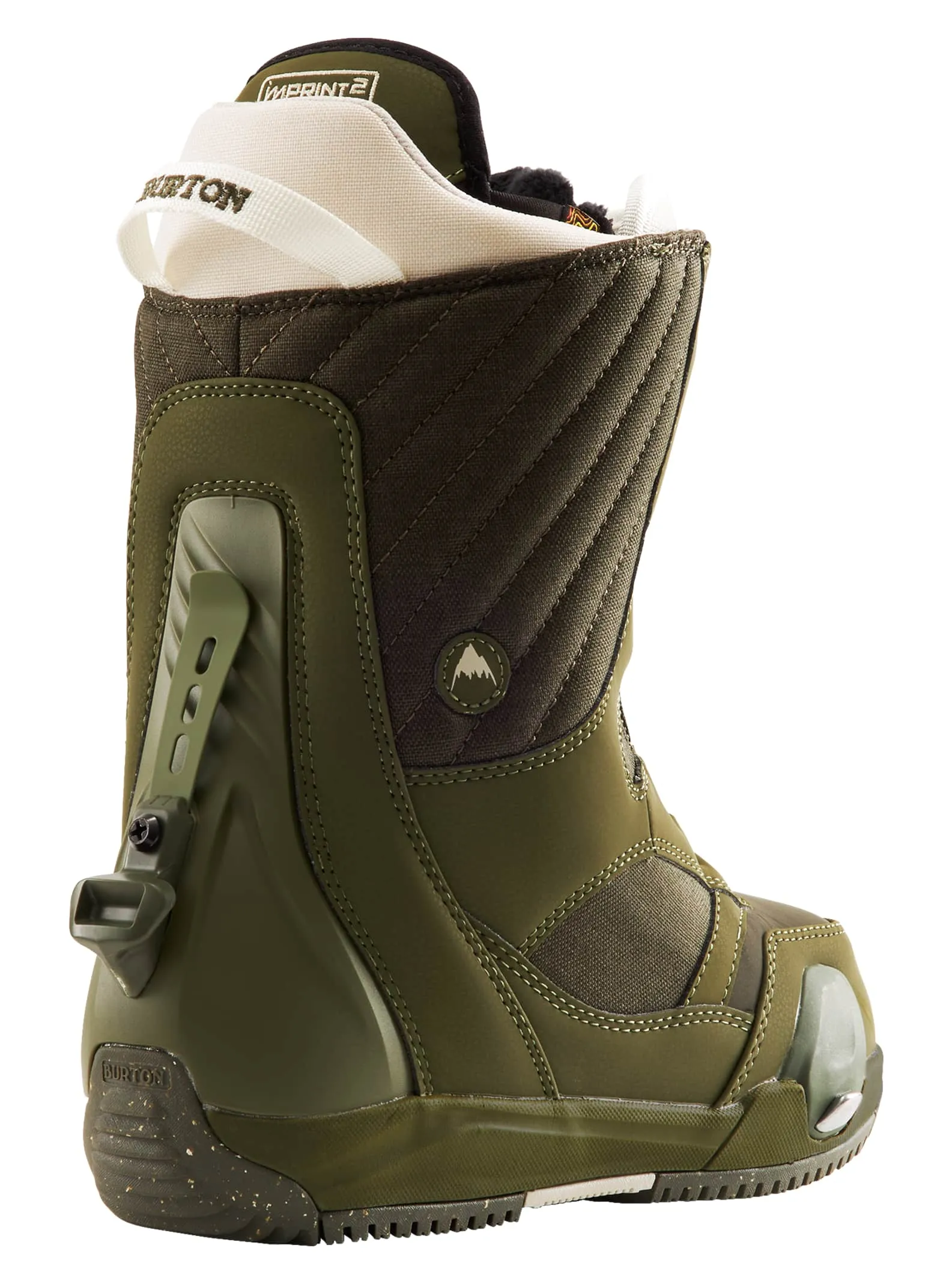 Limelight Step On Ladies Snowboard Boots 2022