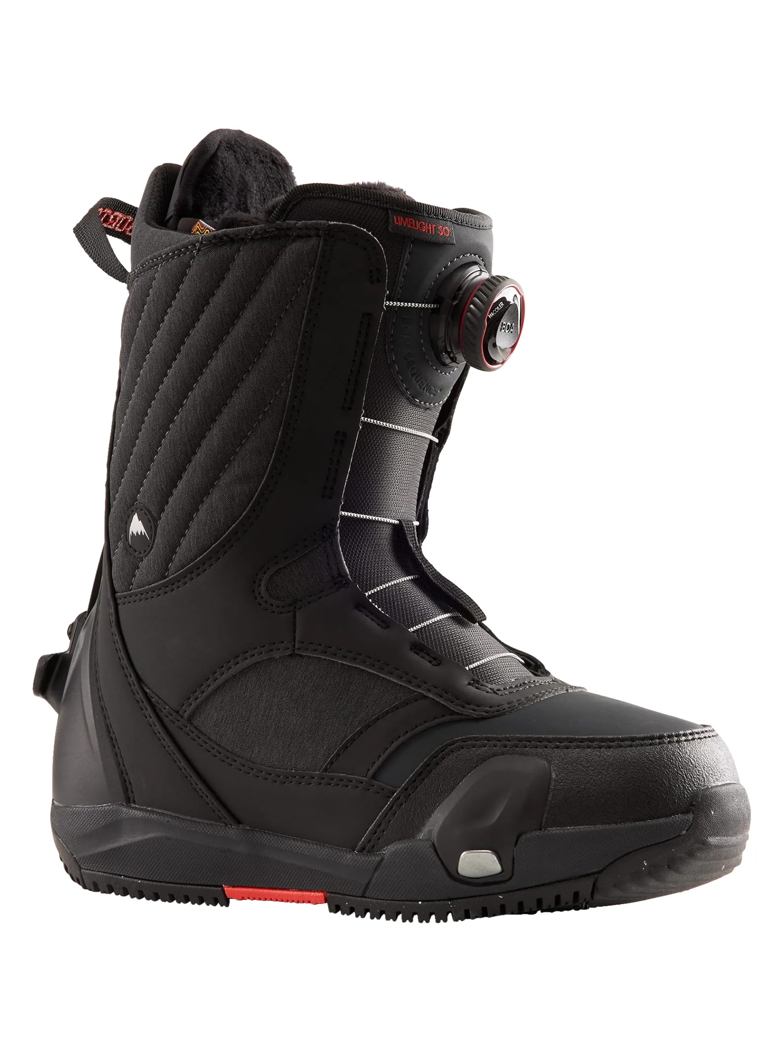 Limelight Step On Ladies Snowboard Boots 2022