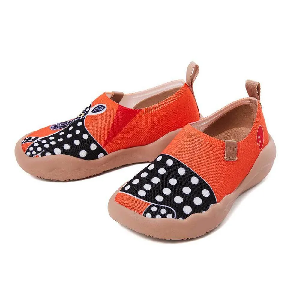 Little Donkey Toledo II Kids