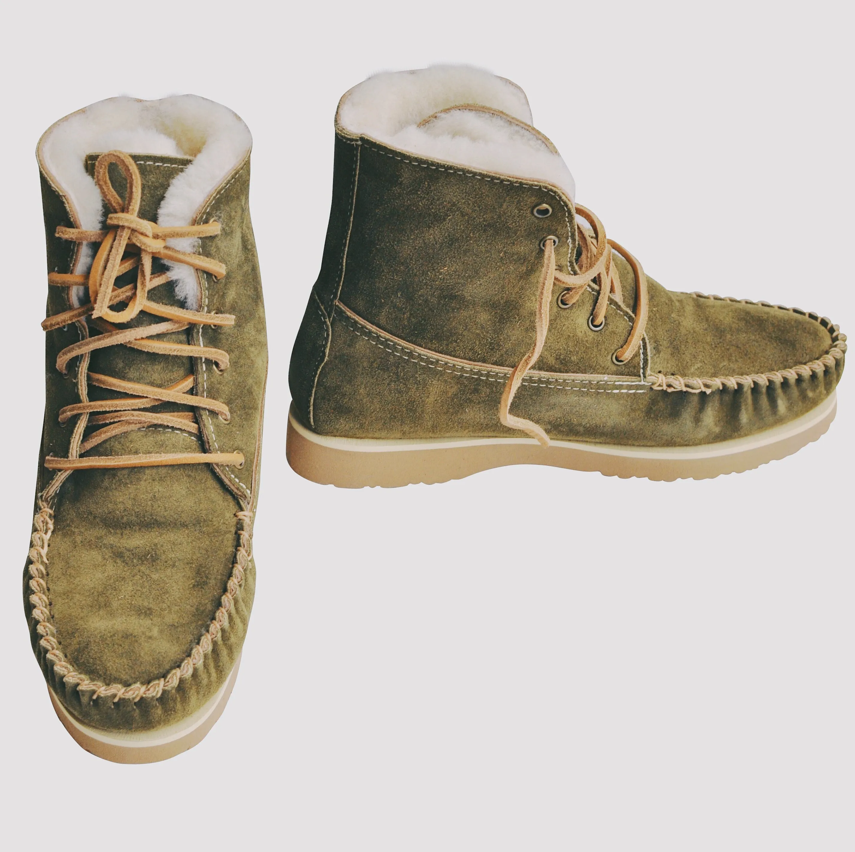 Loden Grove Boot