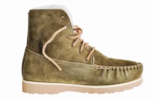 Loden Grove Boot
