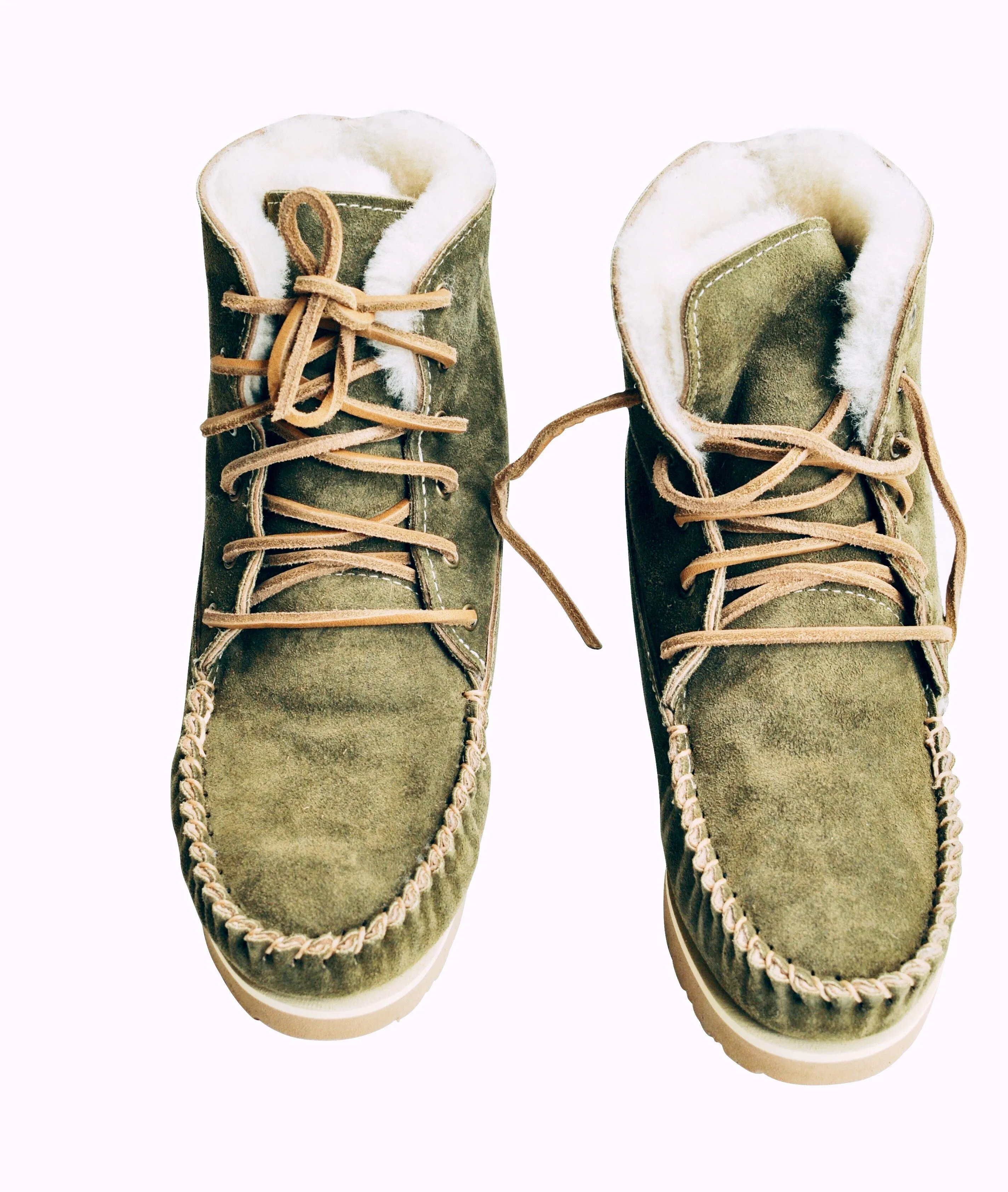 Loden Grove Boot
