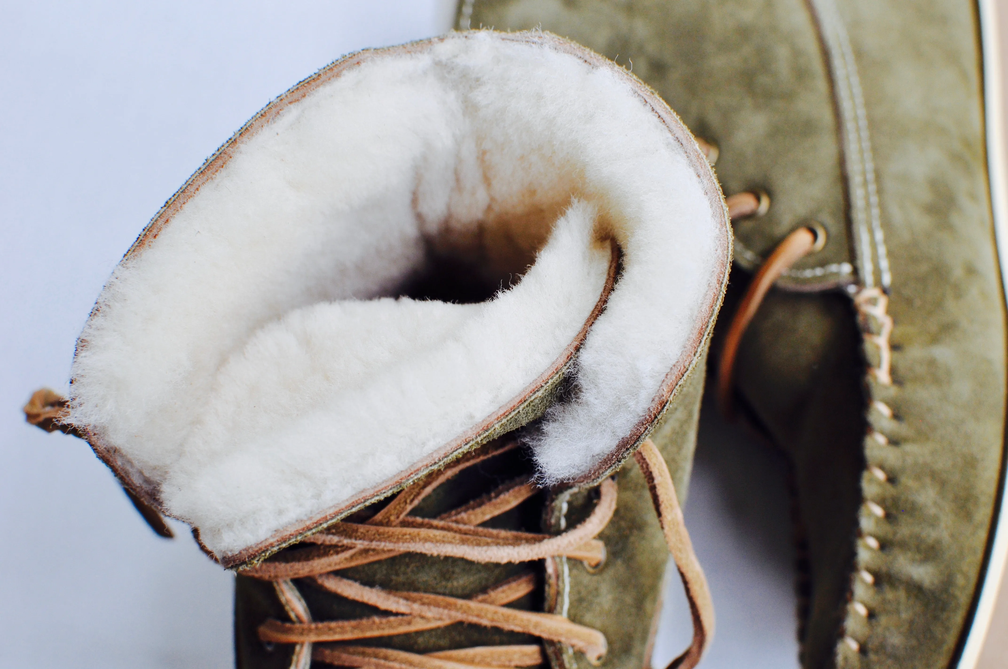 Loden Grove Boot