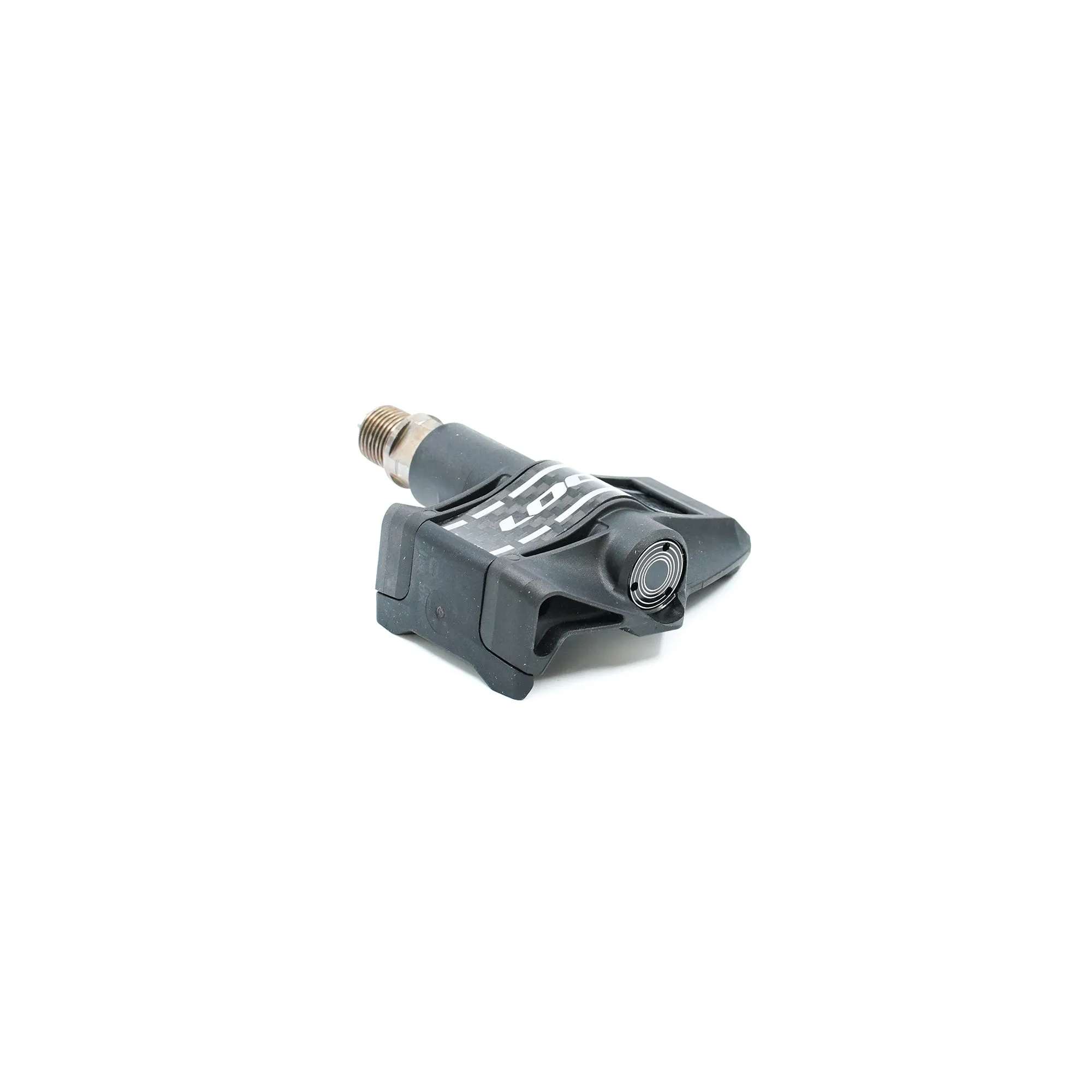Look Keo Blade Power Meter Pedals - Dual Sided