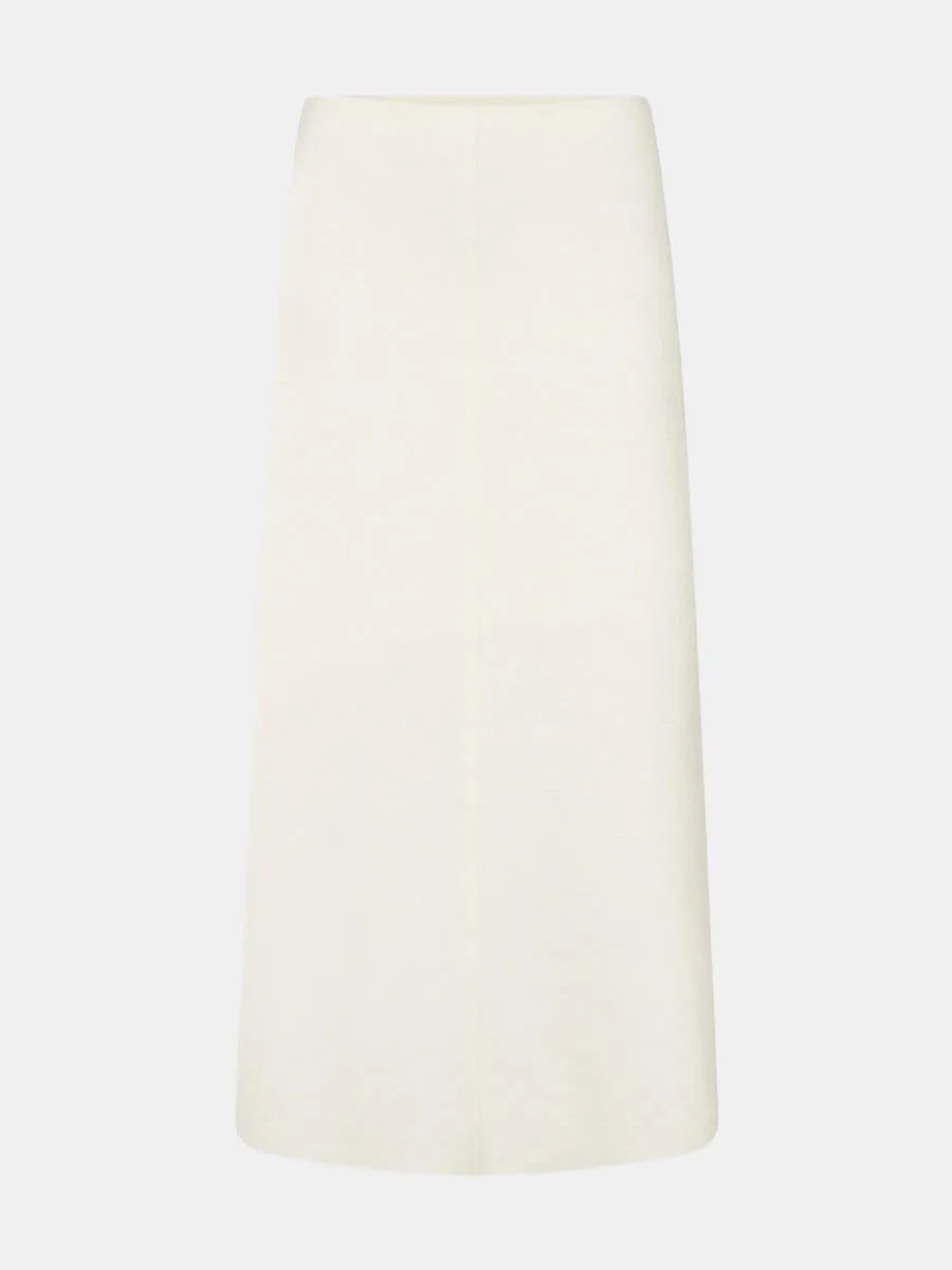 LR-Icon 1 Skirt - Cream