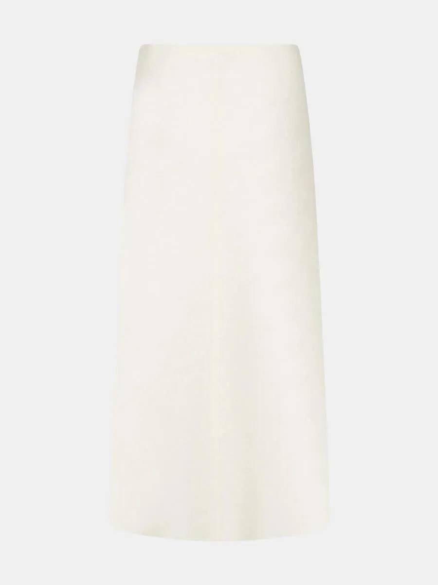 LR-Icon 1 Skirt - Cream