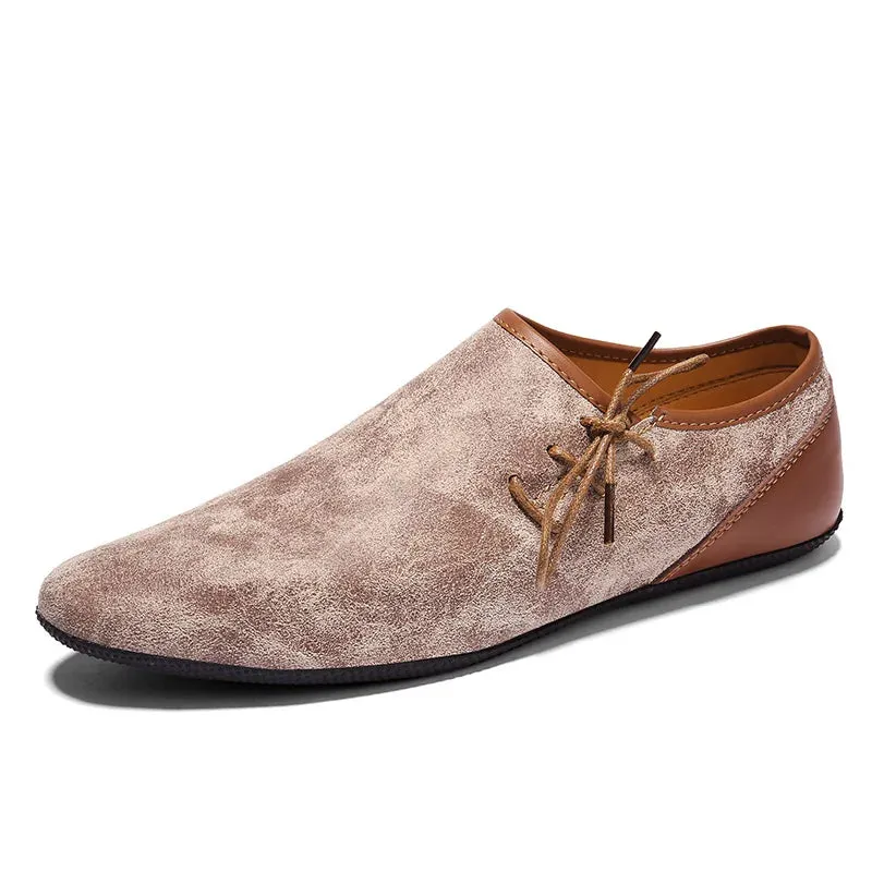 LuxoSole Herren Sommerschuhe