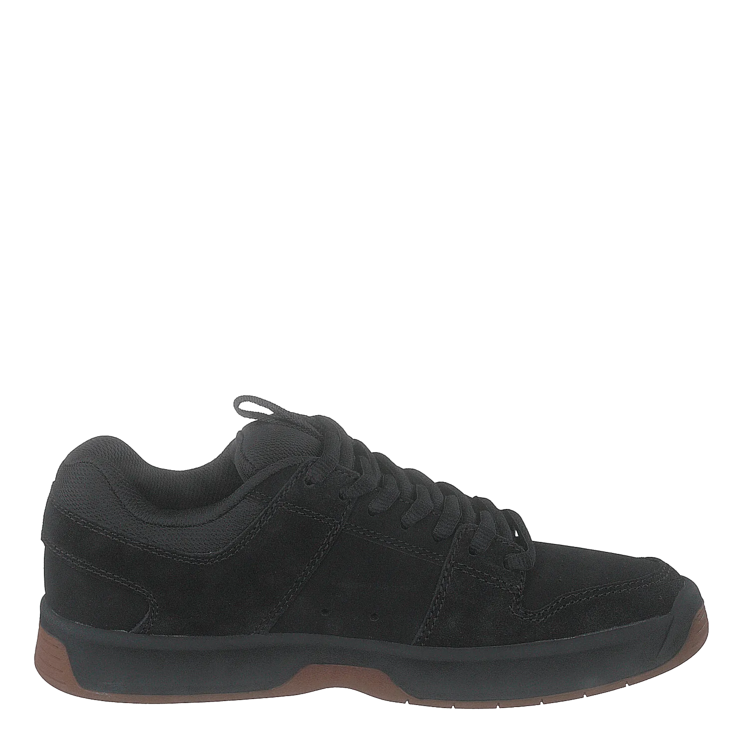 Lynx Zero Black/gum